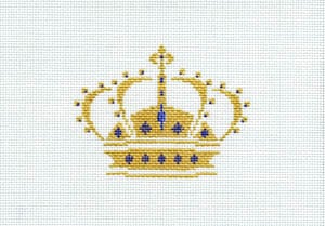 Crown of the Month - September