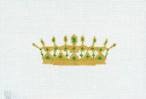 Crown of the Month - August