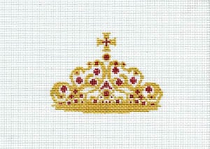 Crown of the Month - July