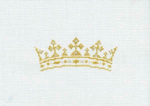 Crown of the Month - June