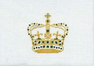 Crown of the Month - May