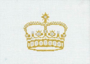 Crown of the Month - April