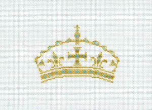 Crown of the Month - March