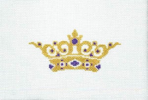Crown of the Month - February