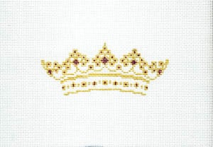 Crown of the Month - January