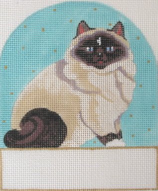Rag Doll Cat