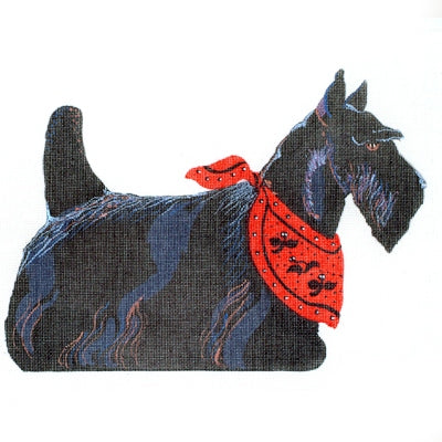 Scottie Dummy Board