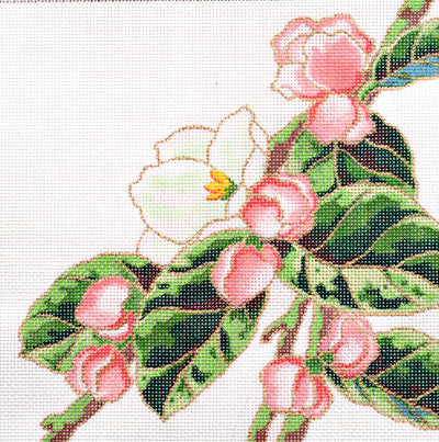 Squares - Spring