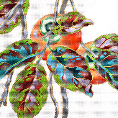 Squares - Fall
