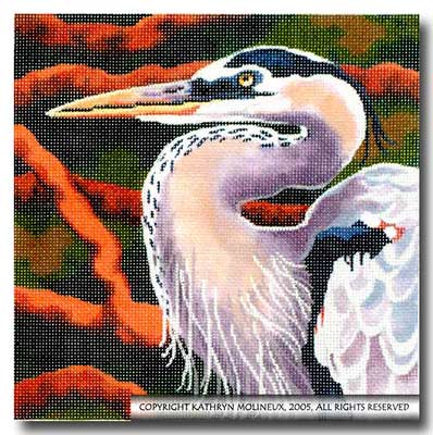 Squares - Heron