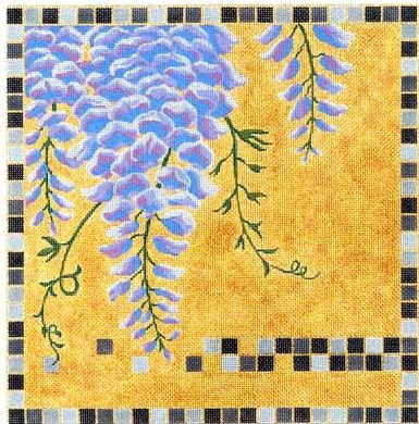 Wisteria