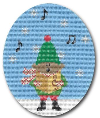 Caroler