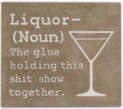 Liquor