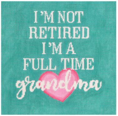 Not Retired