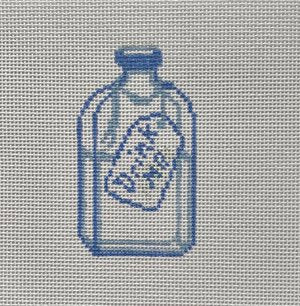 Drink Me Bottle