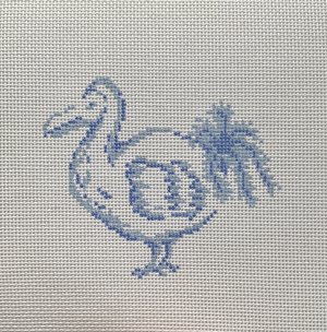 Dodo Bird