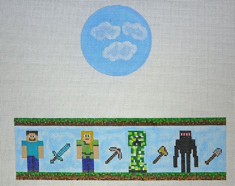 Minecraft