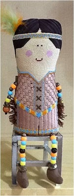 Native Boy