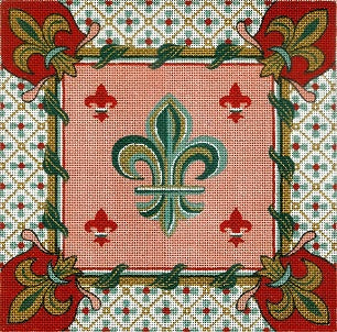 Fleur de Lis