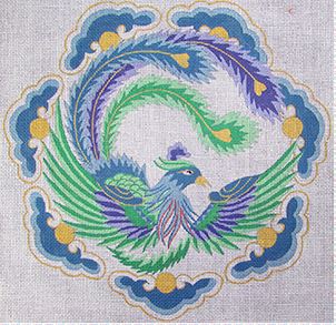 Oriental Phoenix