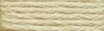 872 Moonlight Pastel Range - Needlepoint Inc Silk Skein