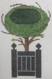 Topiary - Nest
