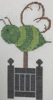 Topiary - Bee