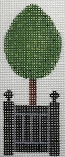 Topiary - Egg