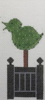 Topiary - Chick