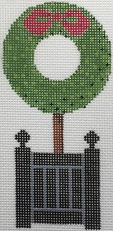 Topiary - Wreath
