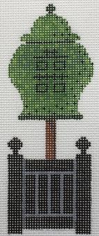 Topiary - Ginger Jar