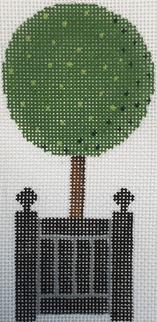 Topiary - Circle