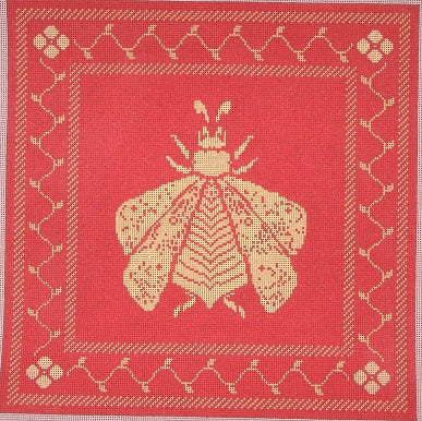 Nepoleons Bee Square