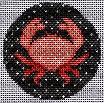Red Crab 