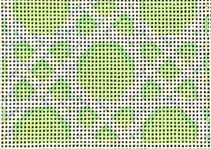Lime Caning Small