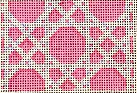 Pink Caning Small