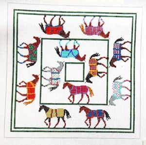 Horse Blankets