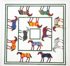 Horse Blankets