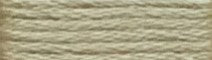 874 Moonlight Pastel Range - Needlepoint Inc Silk Skein