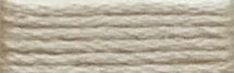 875 Moonlight Pastel Range - Needlepoint Inc Silk Hank