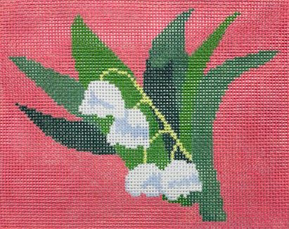 Lily of the Valley  