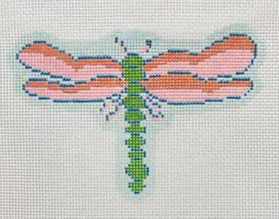 Dragonfly 