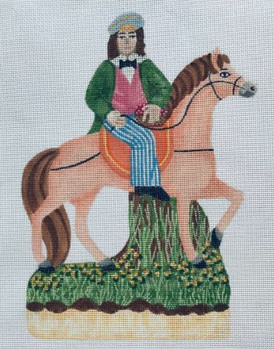 Prince Albert
