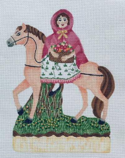 Queen Victoria