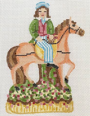 Prince Albert/Ornament
