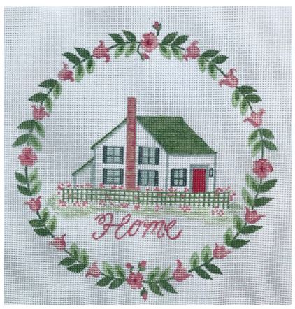 Home no/Ivy
