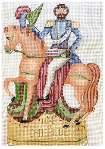 Duke of Cambridge
