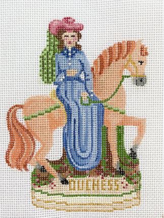 Duchess of Cambridge Ornament