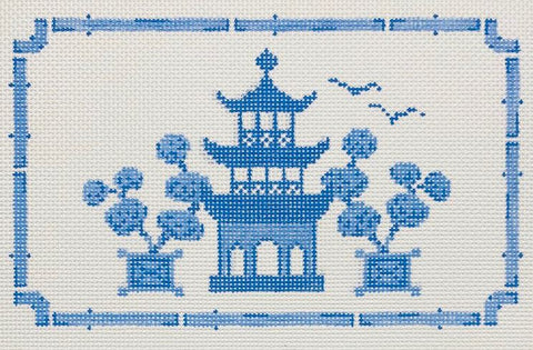 Pagoda 