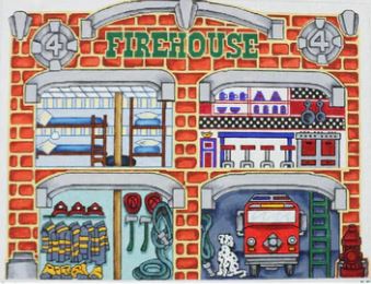 Firehouse